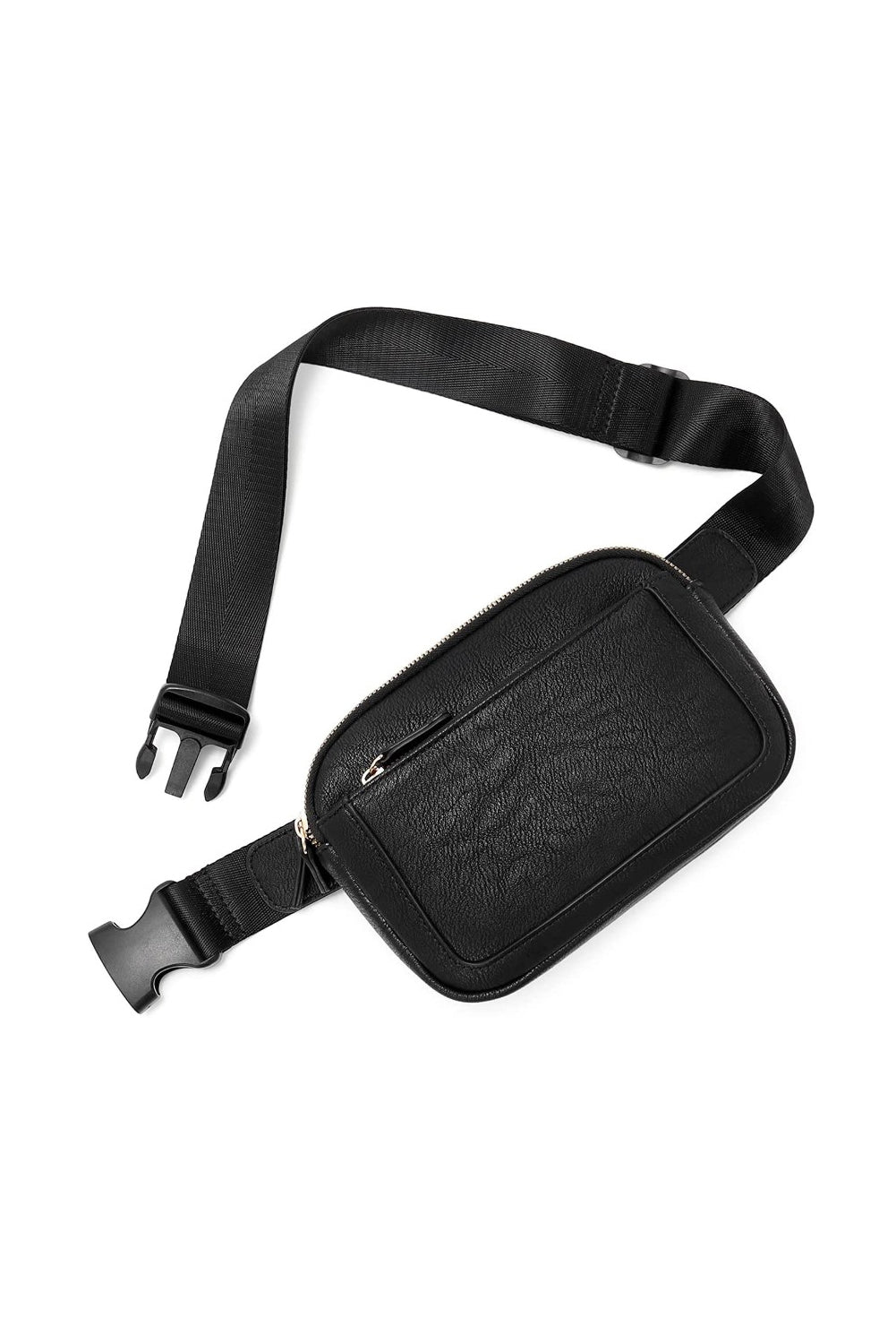 Midnight Metro Crossbody Bag