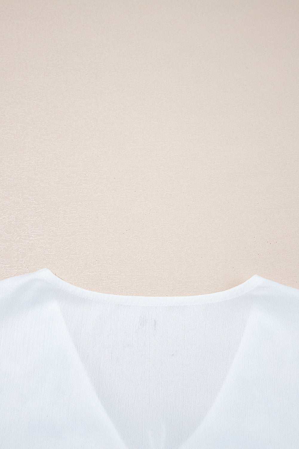 Wildflower Babydoll Blouse