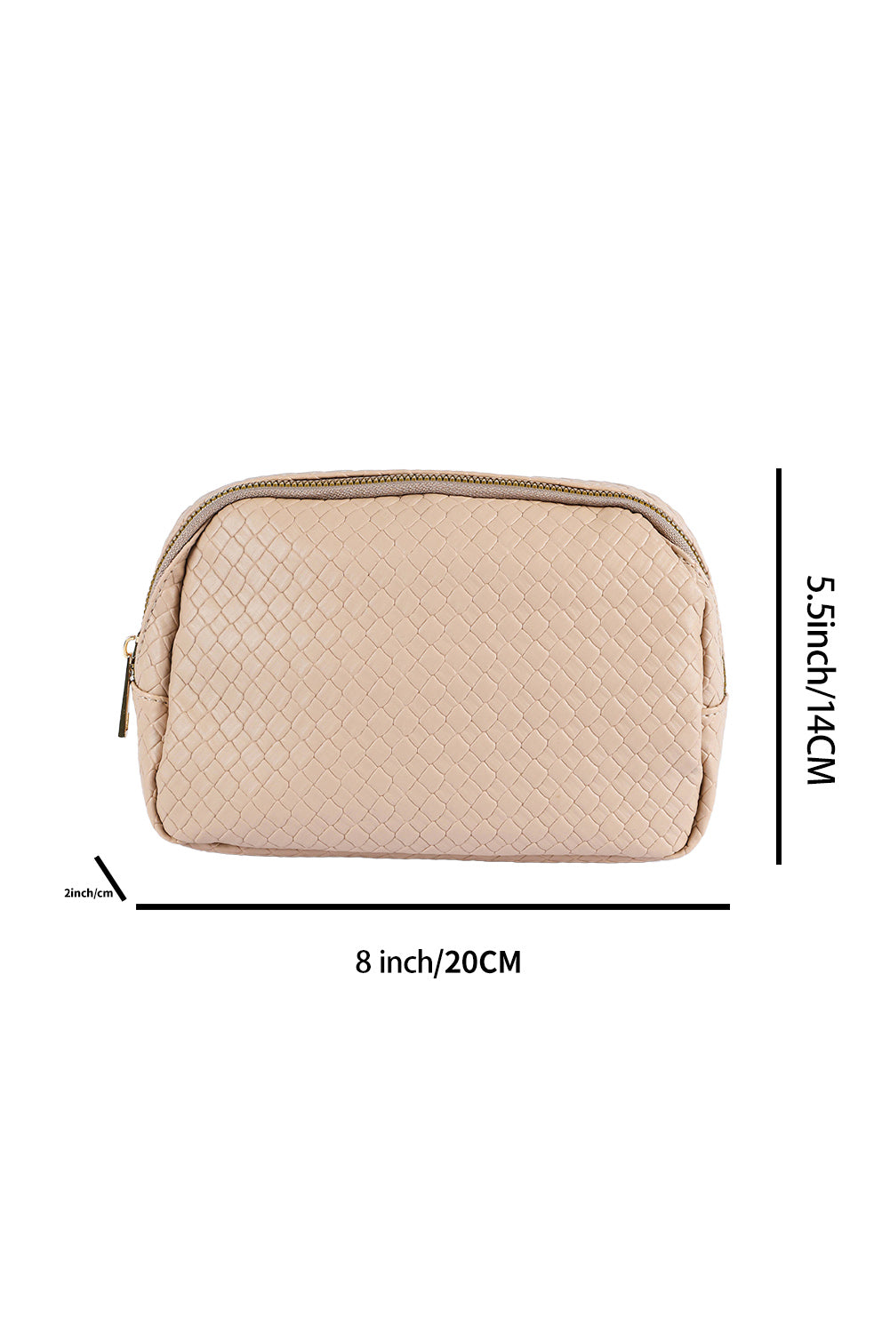 Neutral Luxe Crossbody
