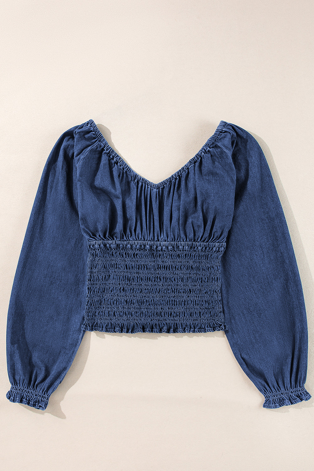 Dark Night Rodeo Top