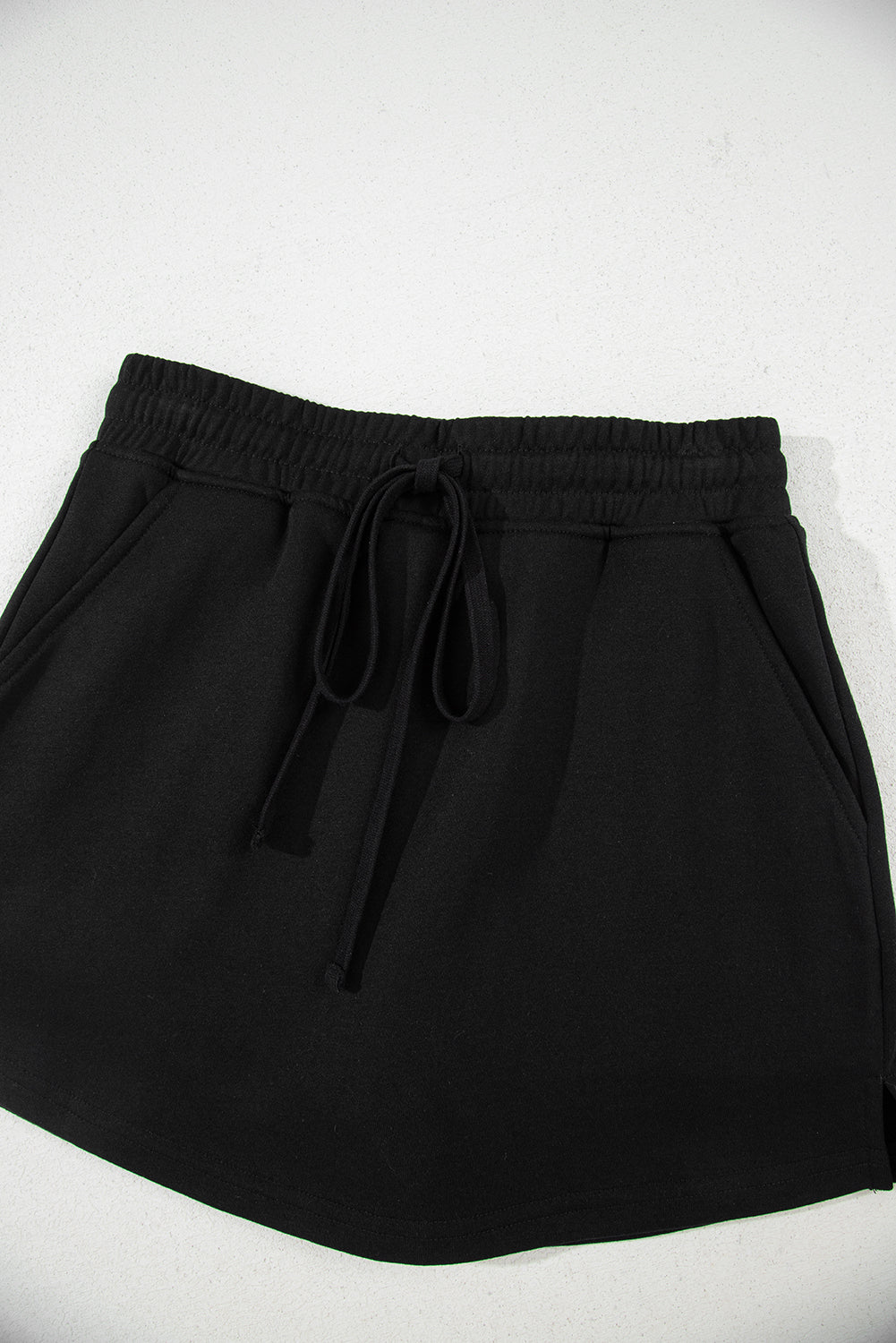 Outpost Black Skort