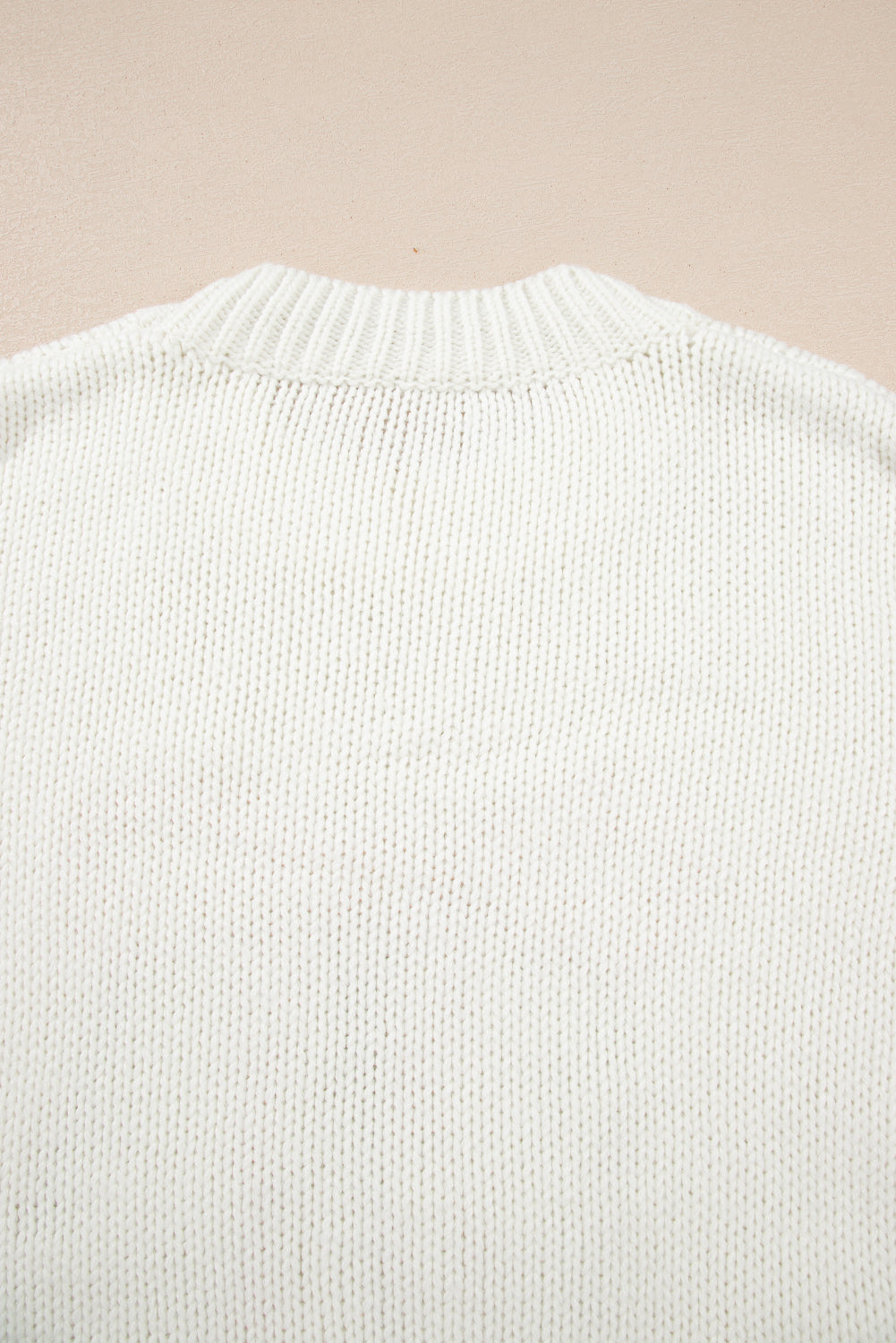 Western Belle Bow And Boots Sweater