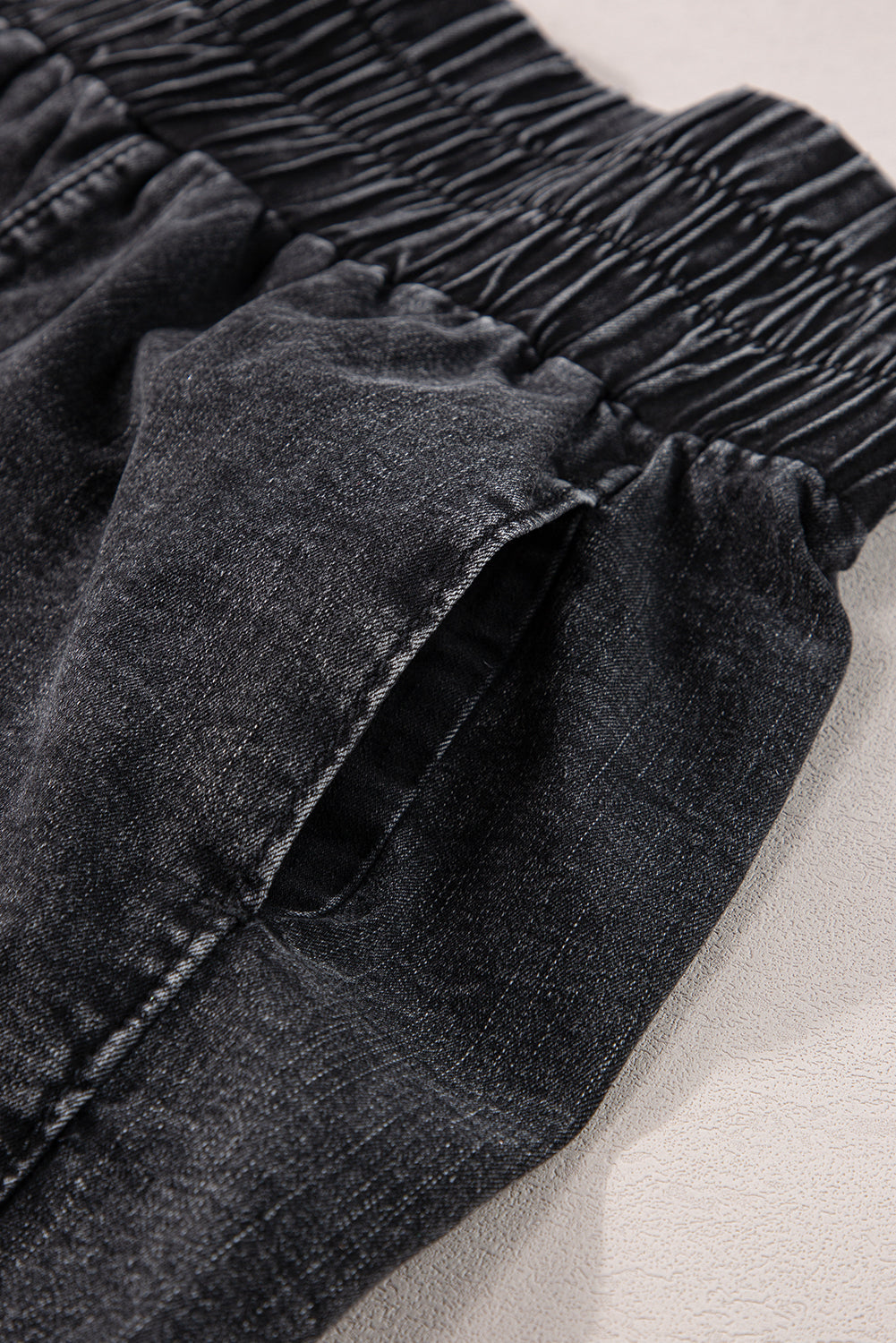 Backroad Midnight Shorts