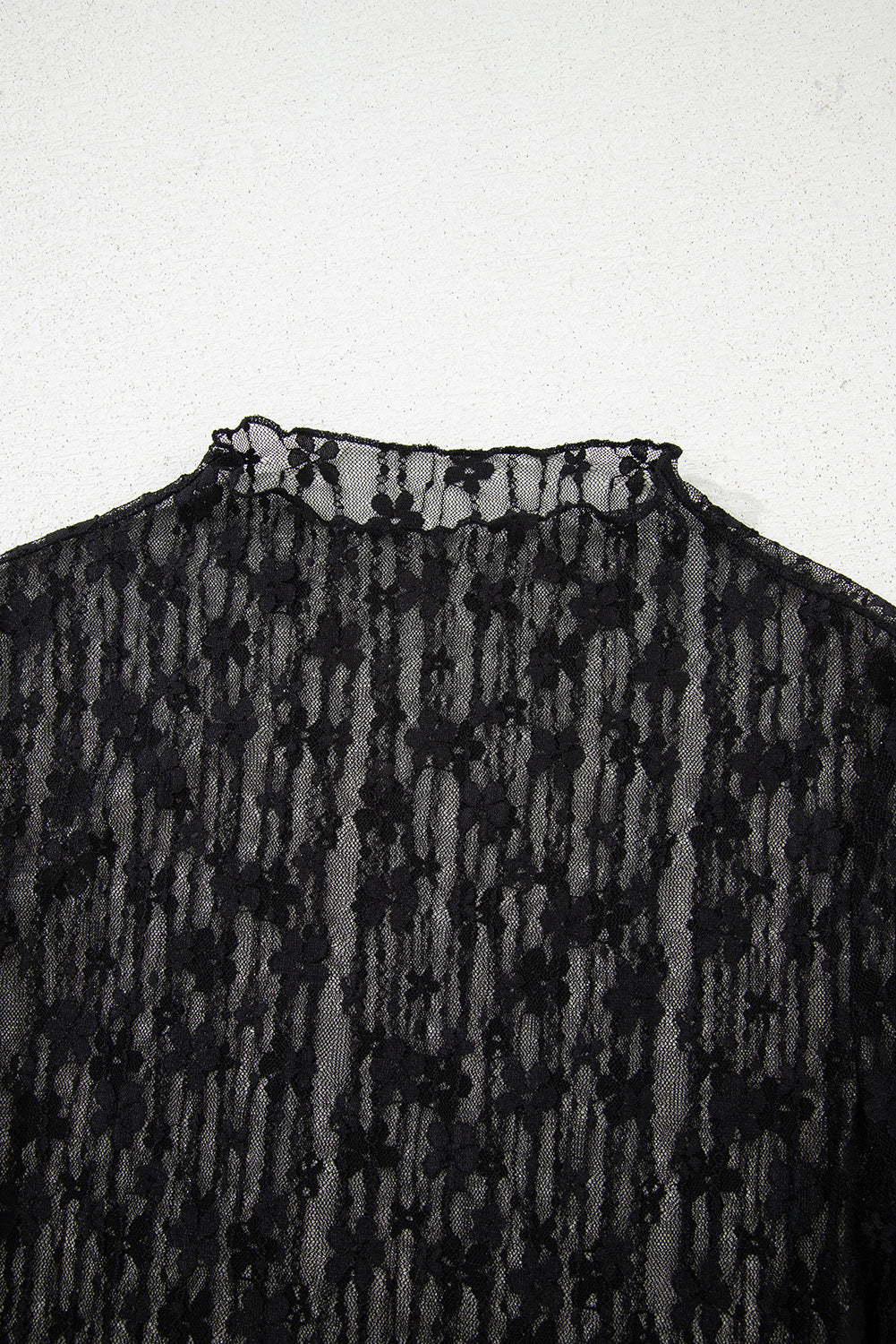 Cowgirl Midnight Lace