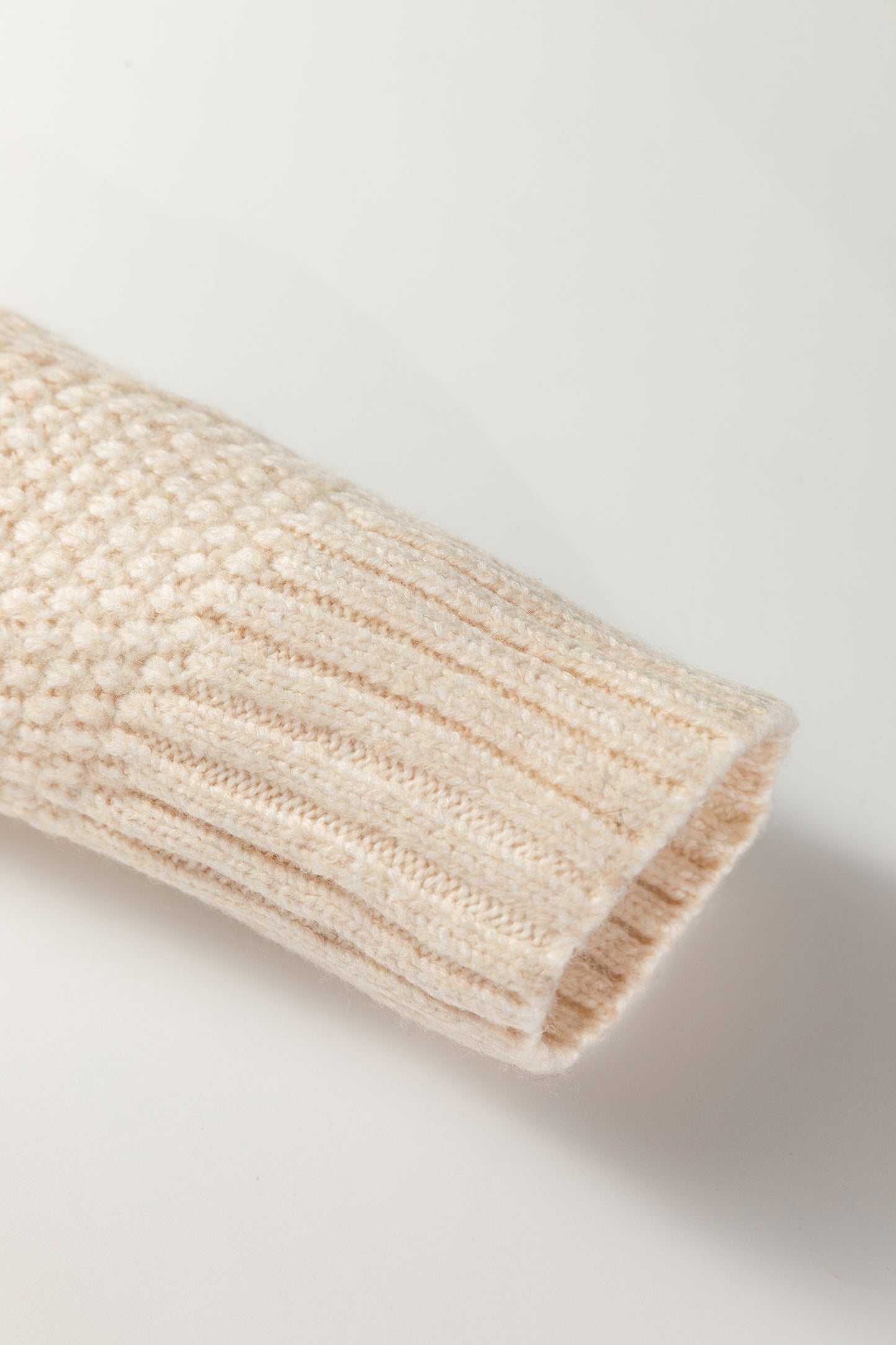 Effortless Comfort Knit Dress