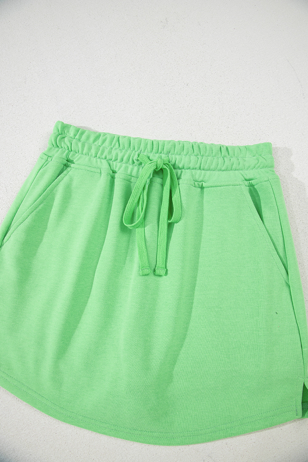 Lime High Noon Skort