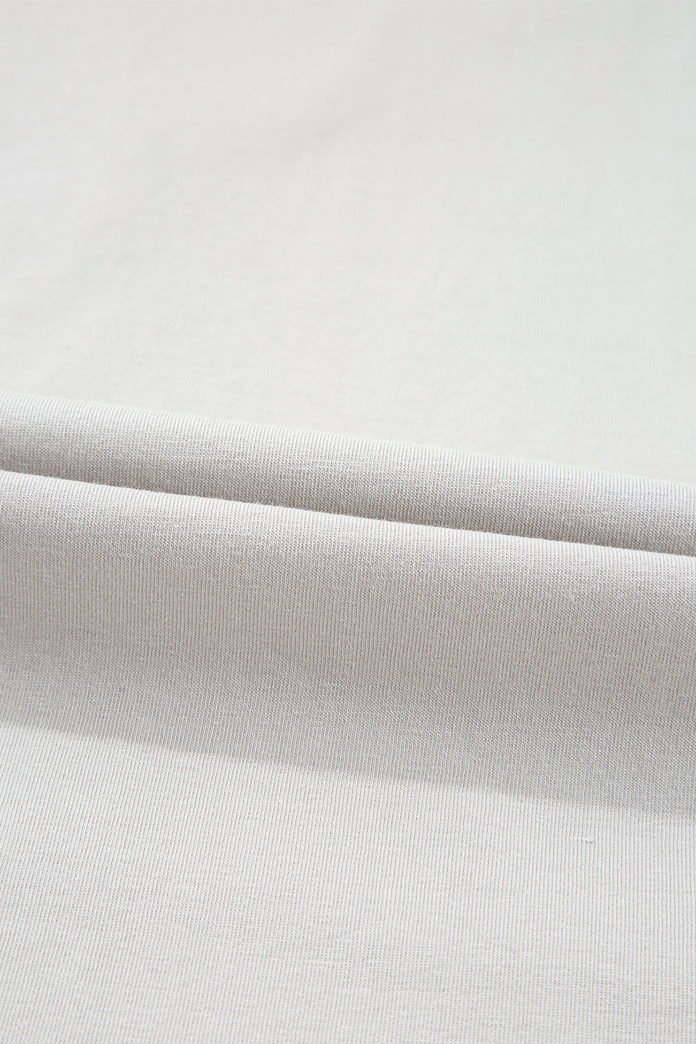 Camo Bow Oversized Tee