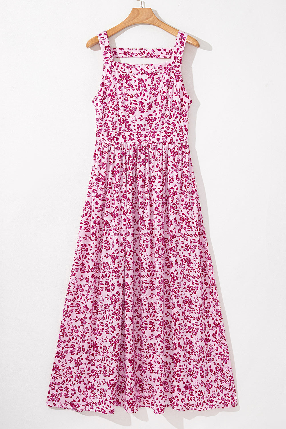 Magnolia Belle Maxi Dress