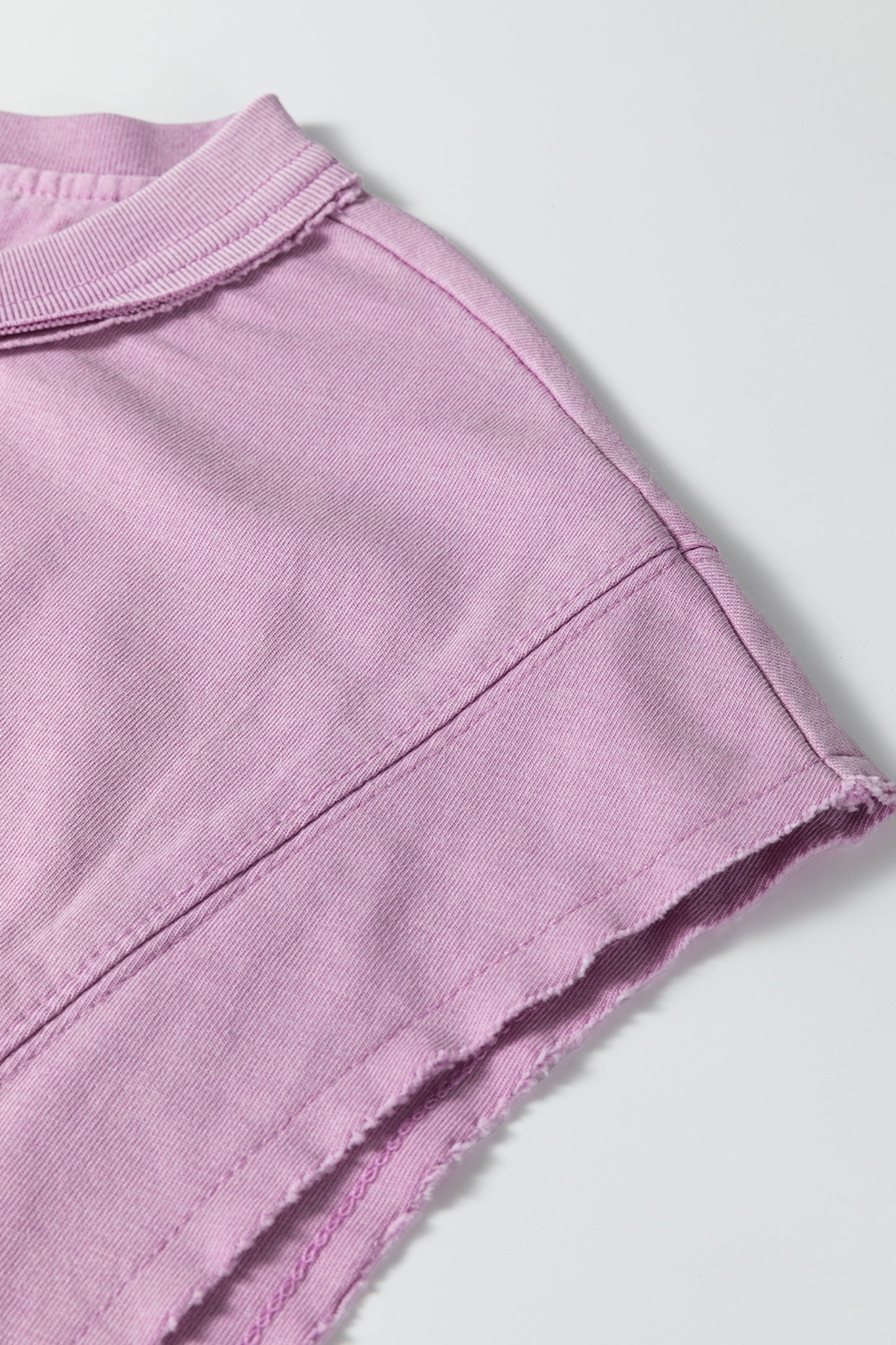 Makin' Me Blush Tank