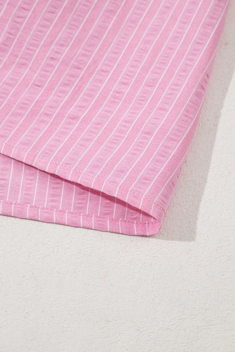 Pink Peony Prairie Dress