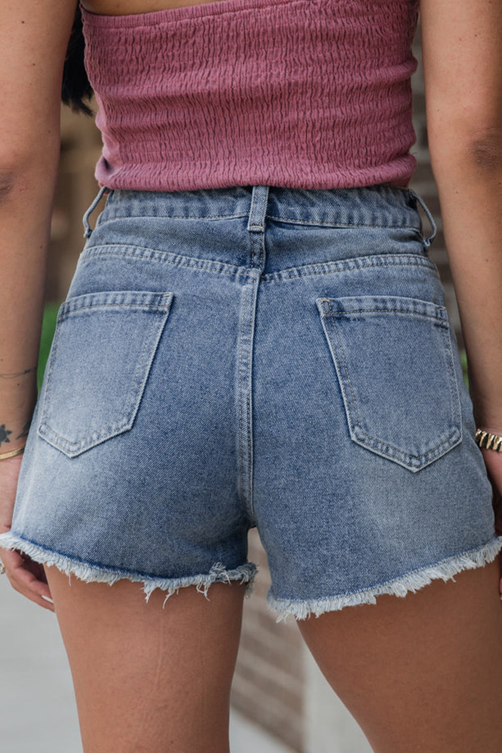 Pretty In Pearl Cowgirl