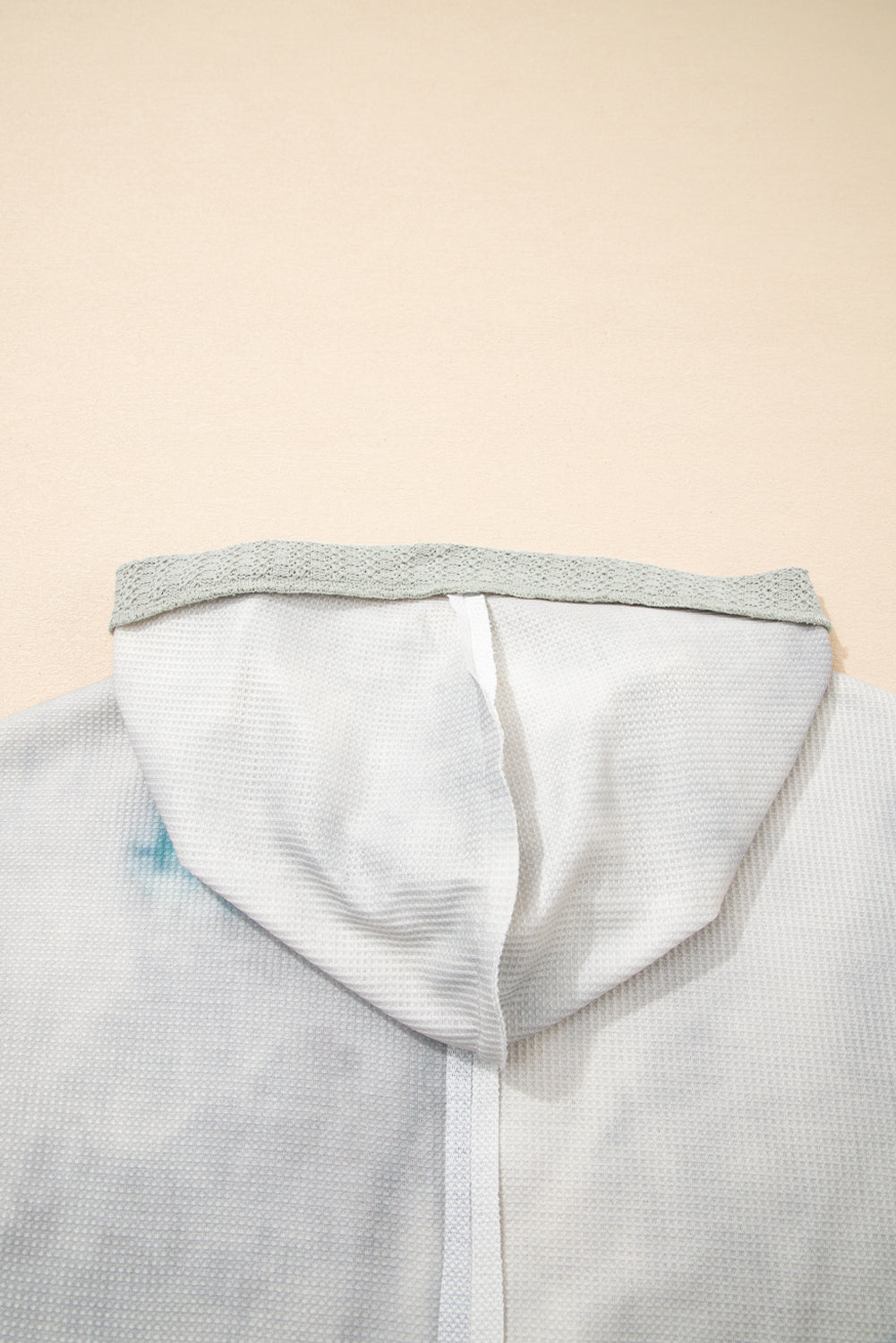 Sage Sweetheart Pullover