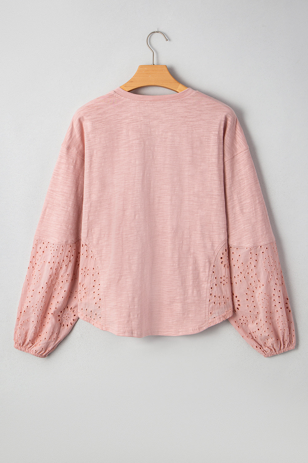 Sundown Rose Blouse