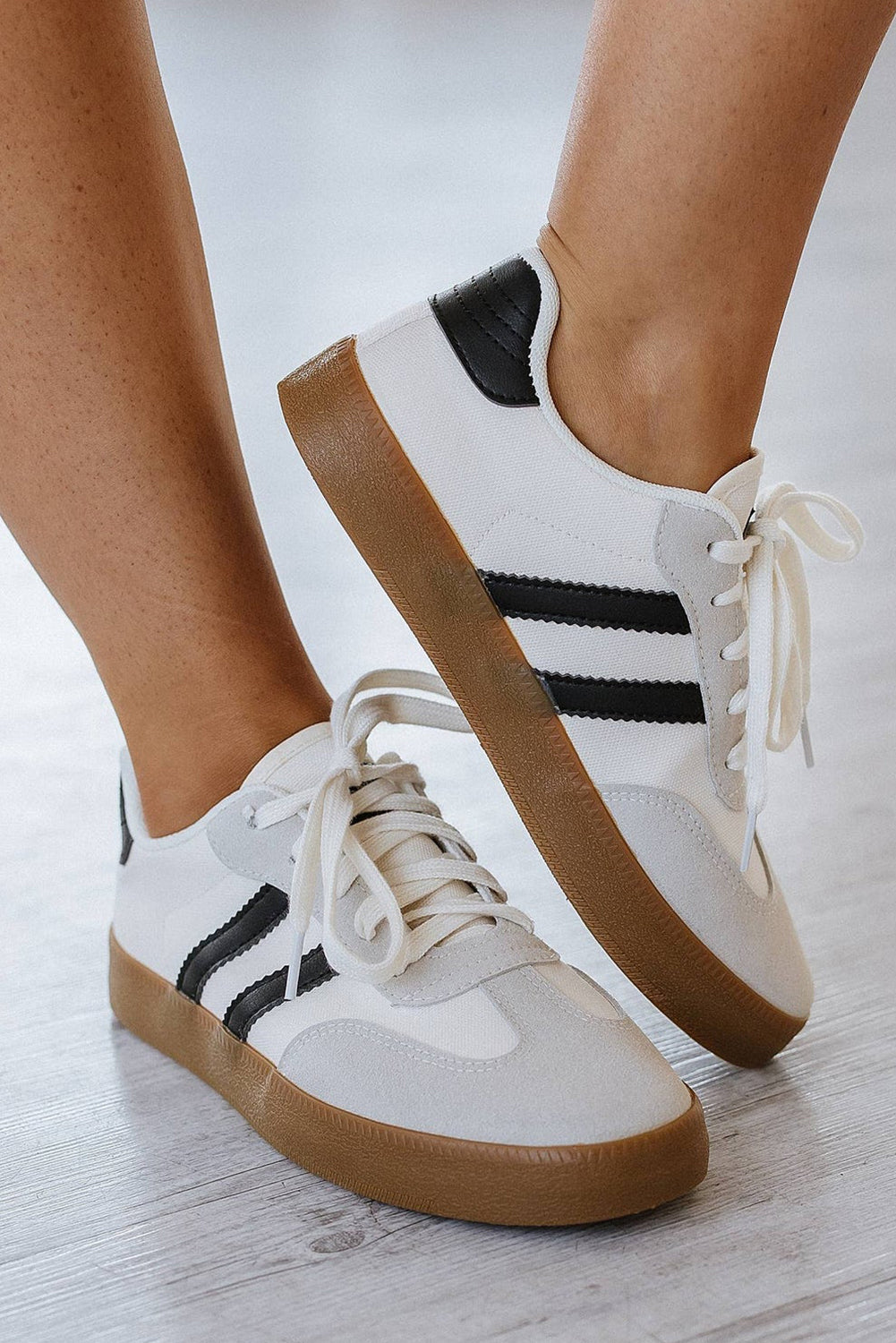 Cutie Casual Kicks