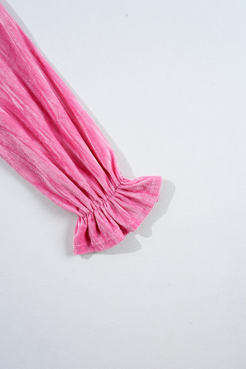 Strawberry Fields Mini Dress