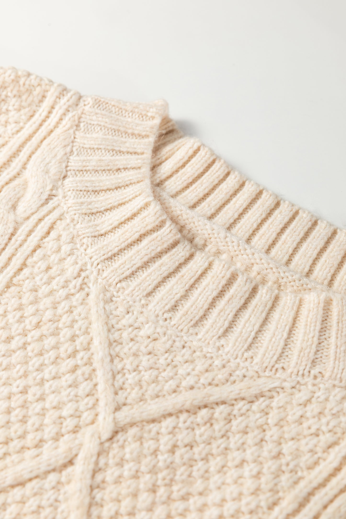Effortless Comfort Knit Dress