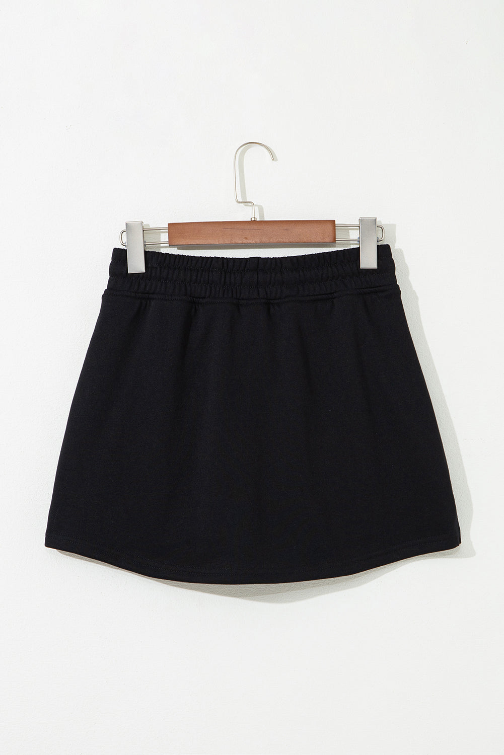 Outpost Black Skort