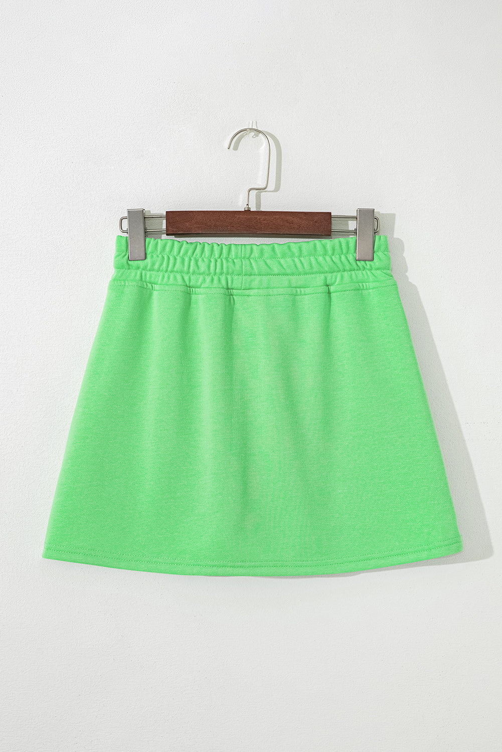 Lime High Noon Skort
