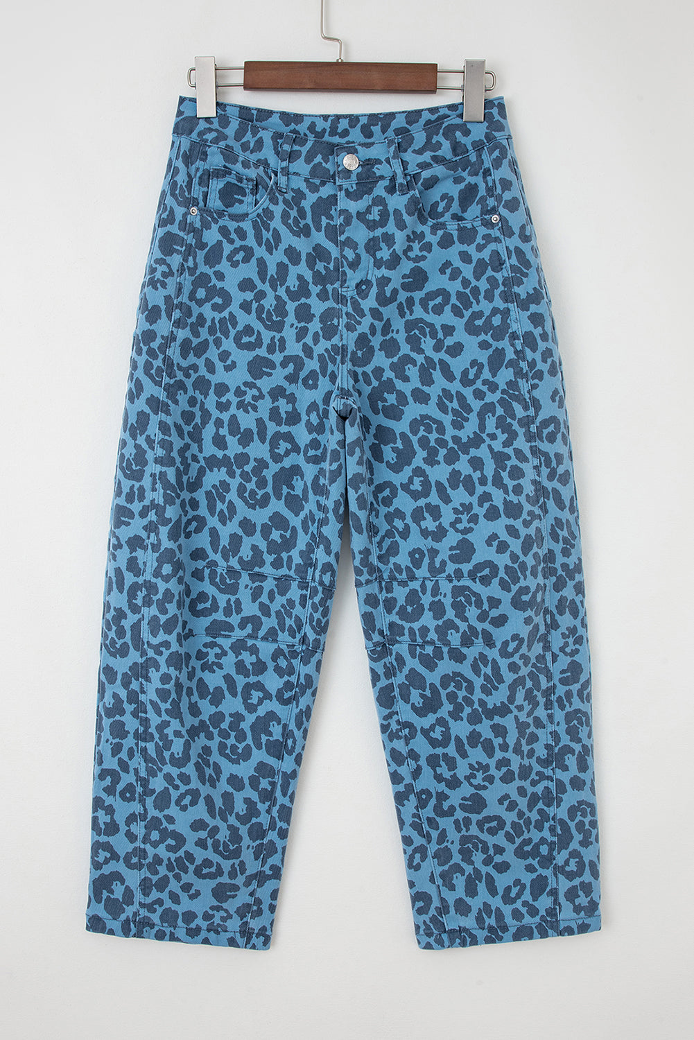 Blue Safari Jeans