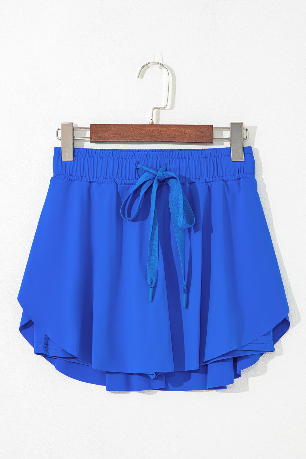 Royal Belle of the Court Skort