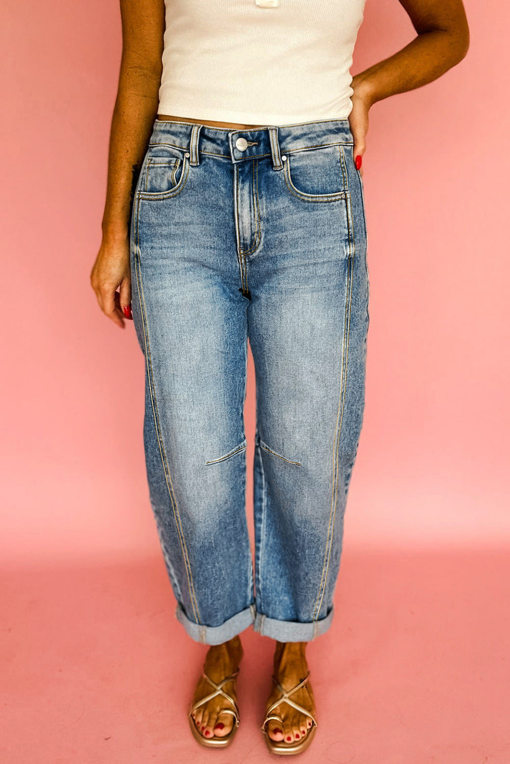 Southern Heritage Denim