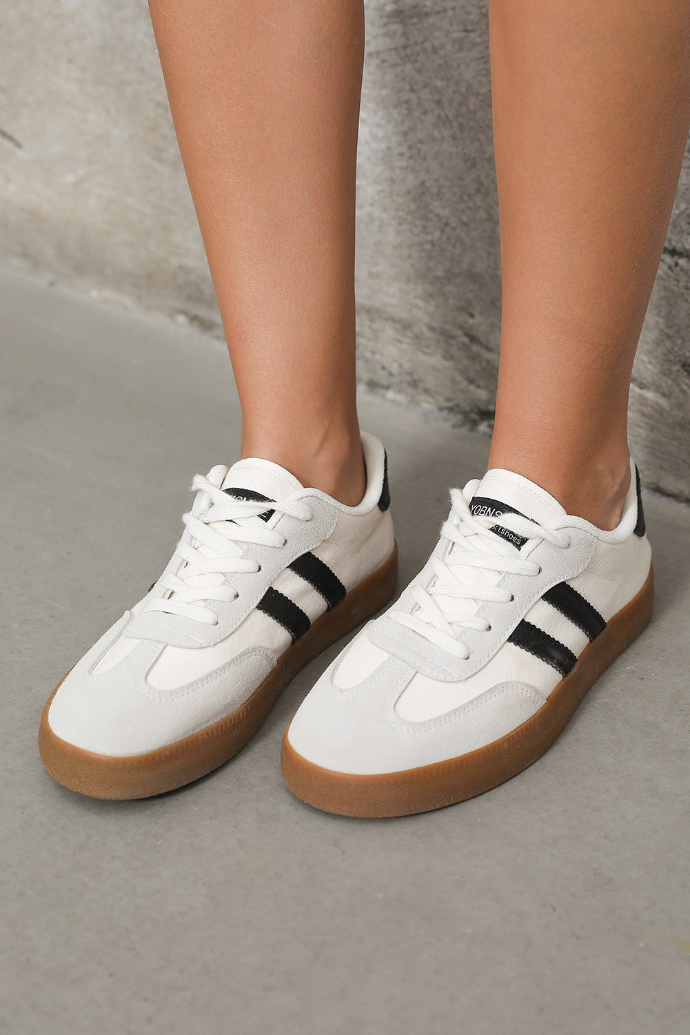 Cutie Casual Kicks
