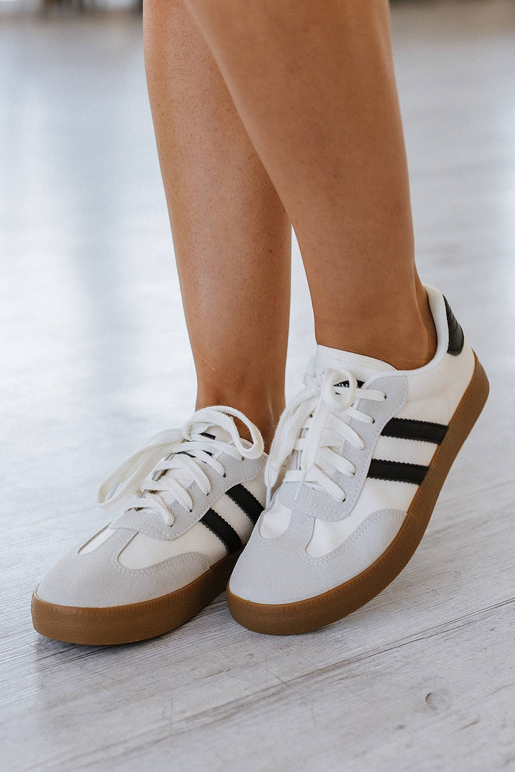 Cutie Casual Kicks