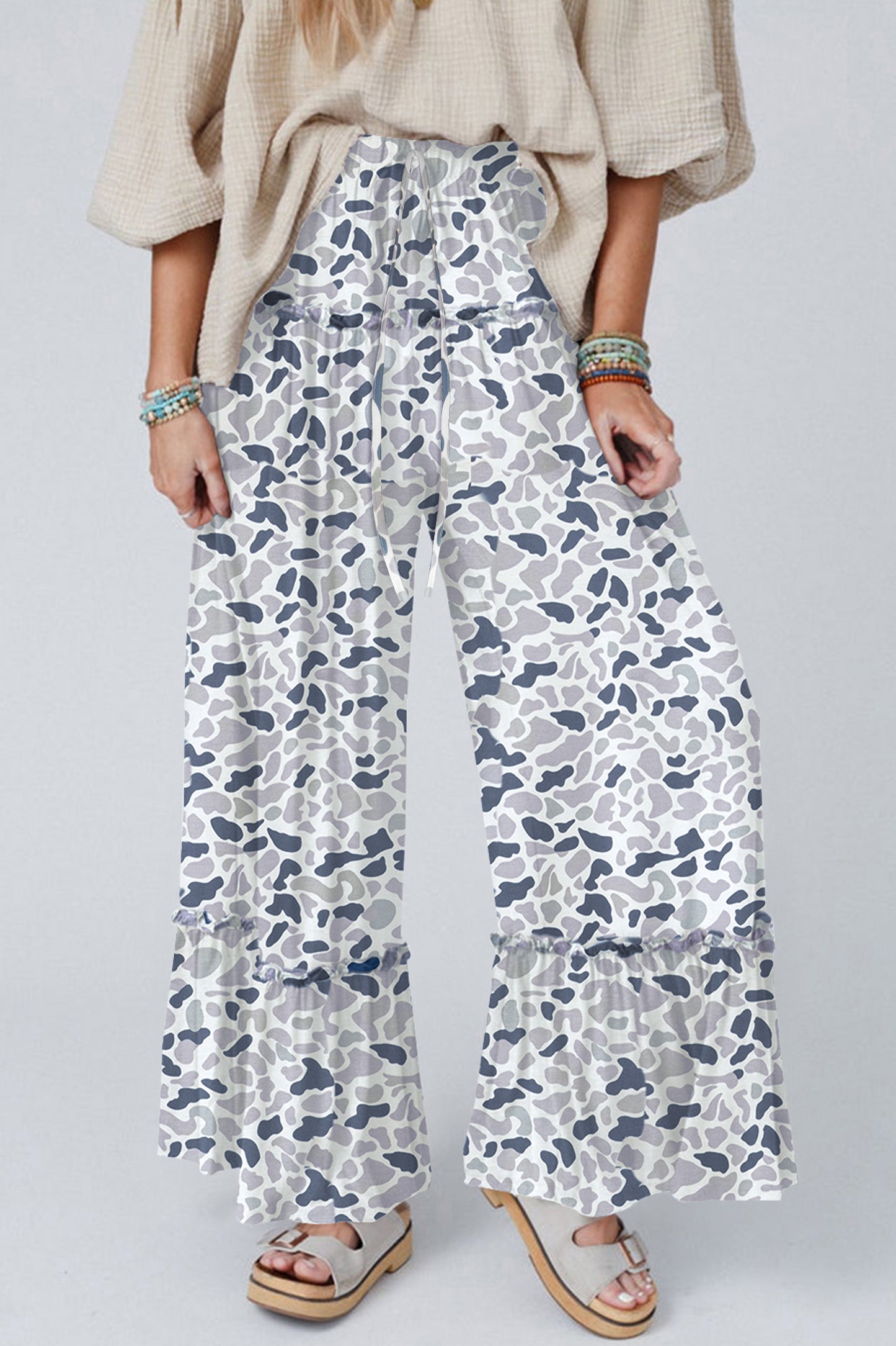 Backwoods Baby Camo Pants