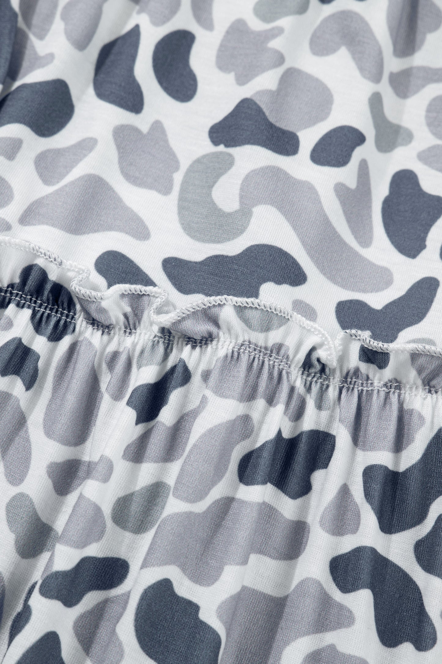 Backwoods Baby Camo Pants