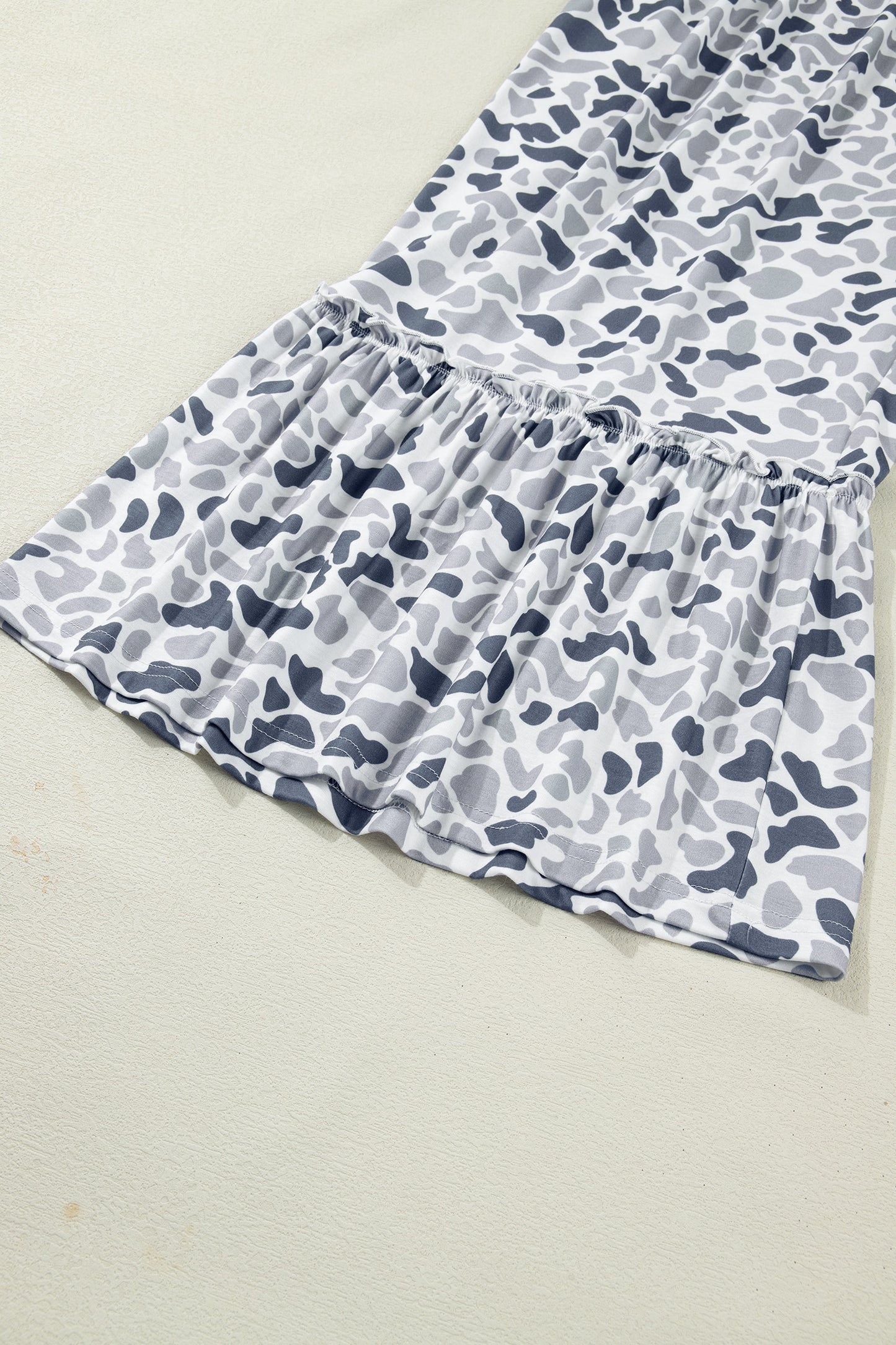 Backwoods Baby Camo Pants