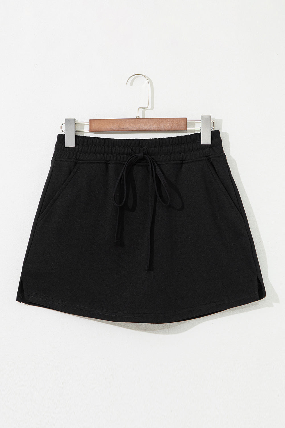 Outpost Black Skort