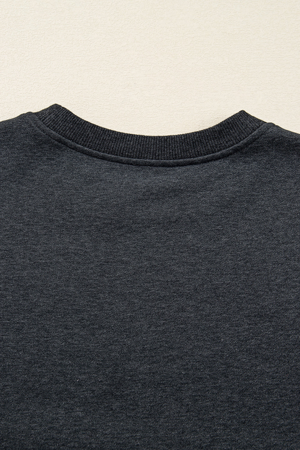 Queen’s Hand Graphic Sweatshirt