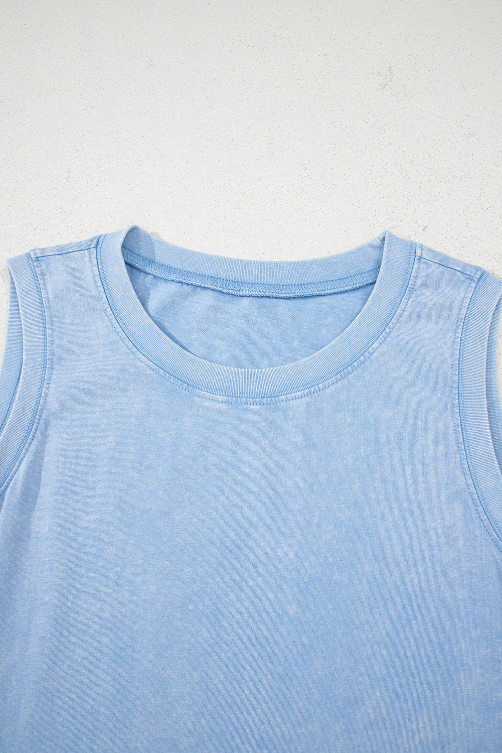 Blue Jean Breeze Mini