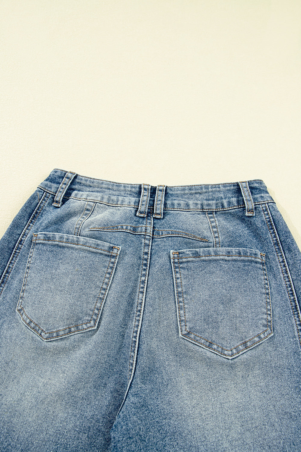 Southern Heritage Denim