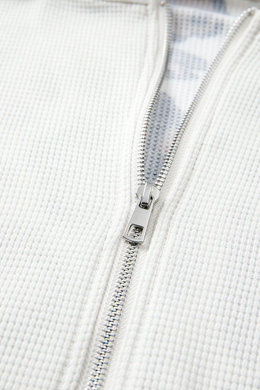 Golden Prairie Leopard Hoodie