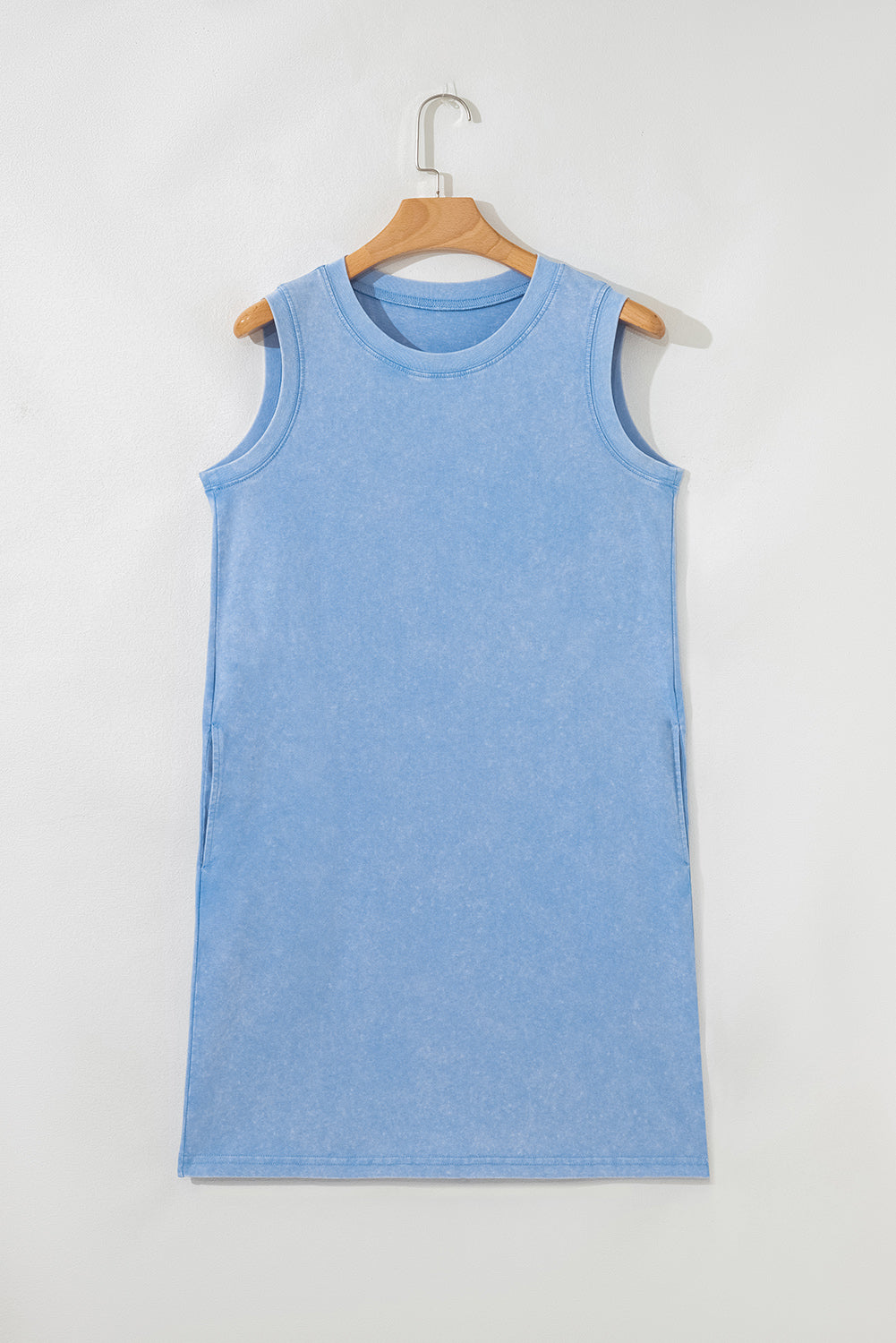 Blue Jean Breeze Mini