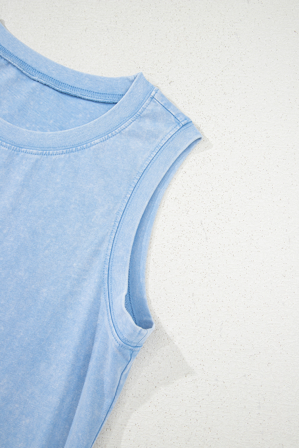 Blue Jean Breeze Mini
