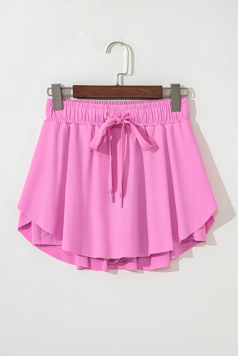 Rose Belle of the Court Skort