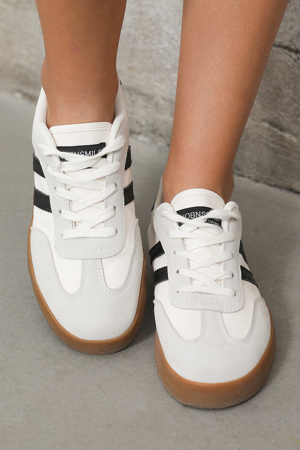Cutie Casual Kicks