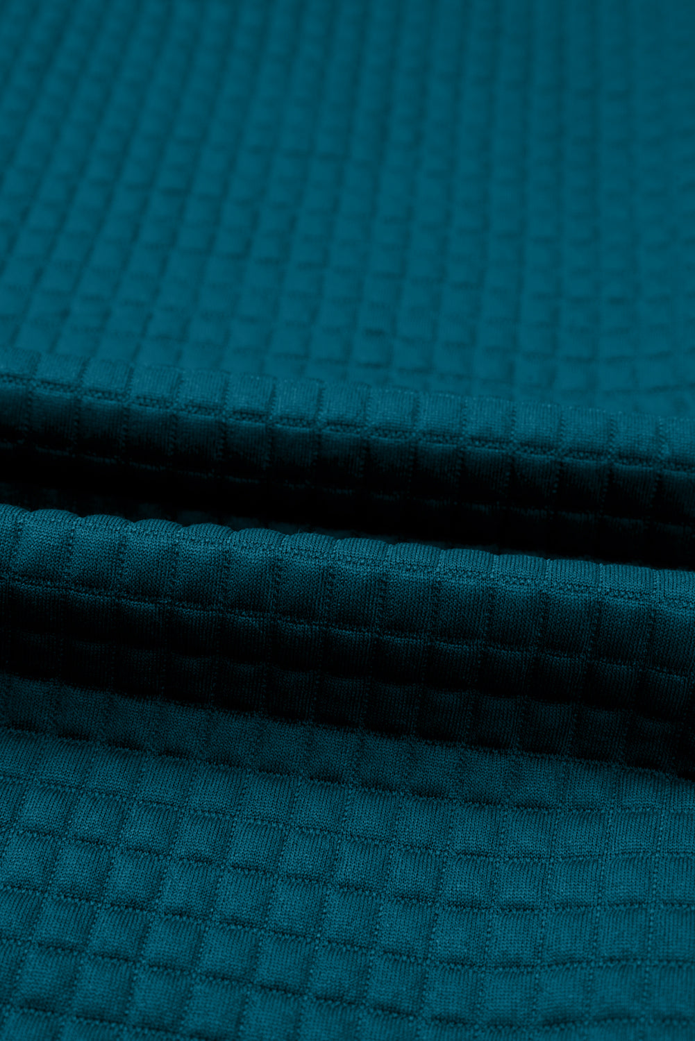 Emerald Ease Hooded Two-Piece