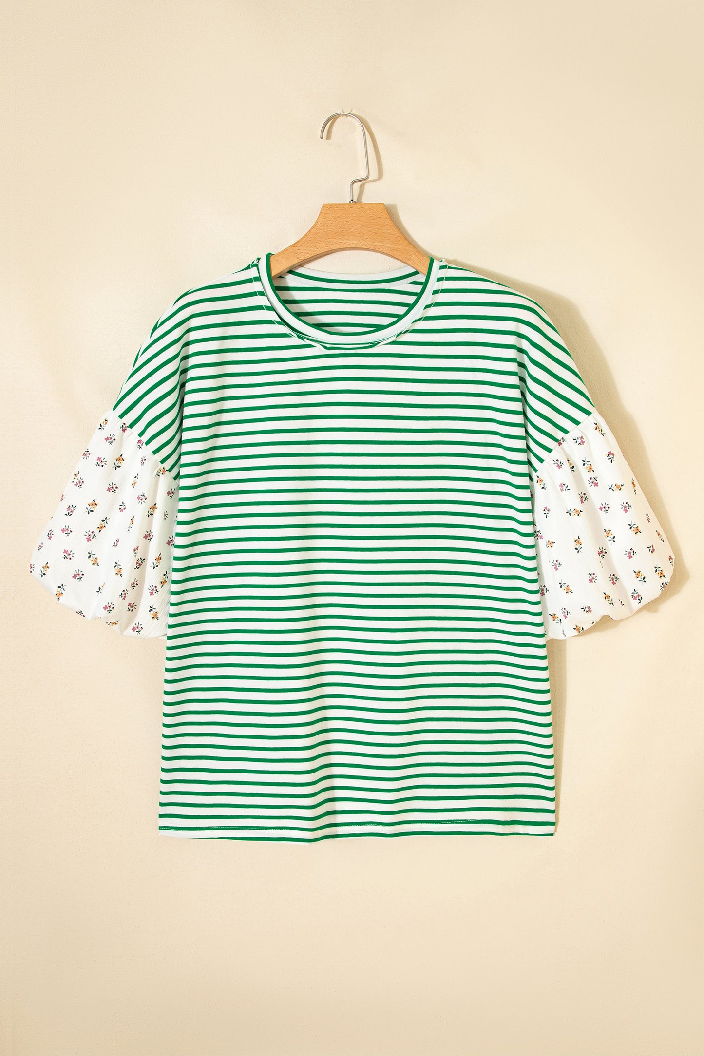 Garden Party Blouse