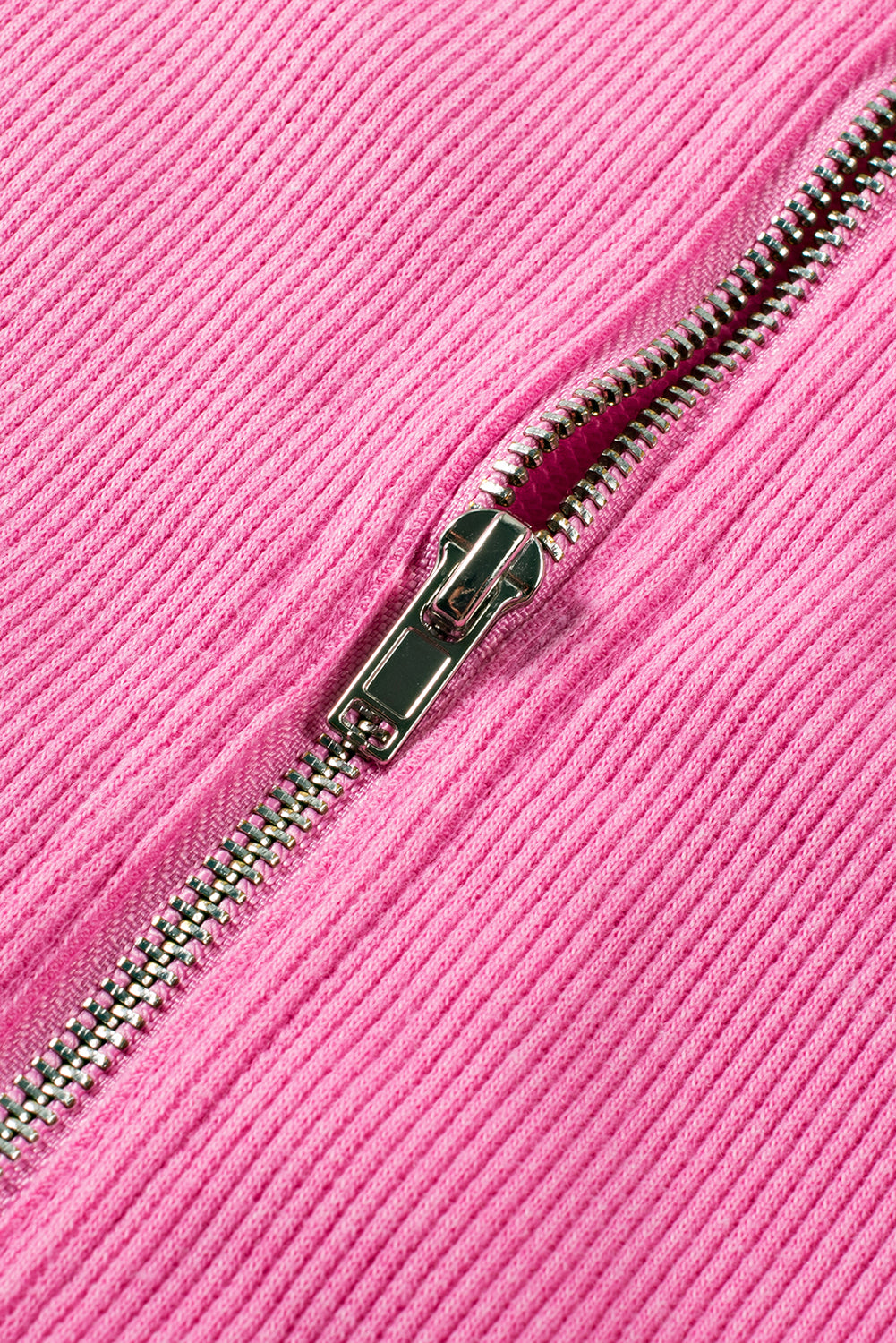 Zip & Chic Bonbon Dress