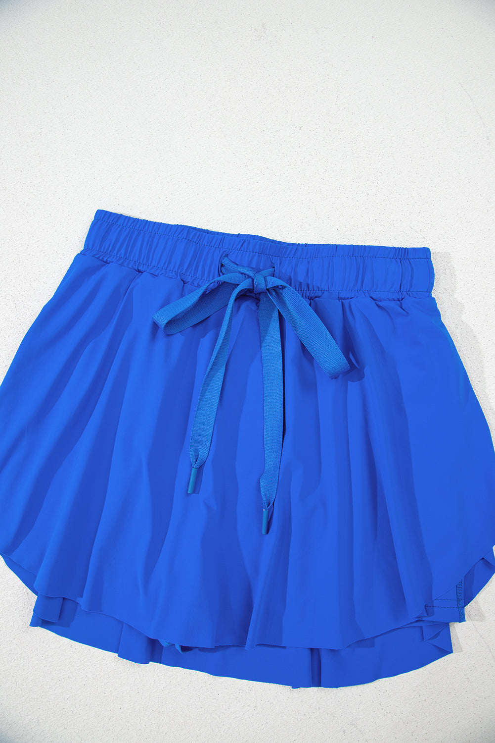 Royal Belle of the Court Skort