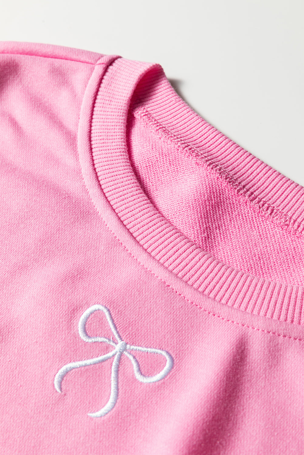 Pink Ribbon Dreams Lounge Set