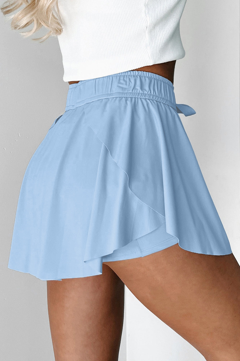 Belle of the Court Skort