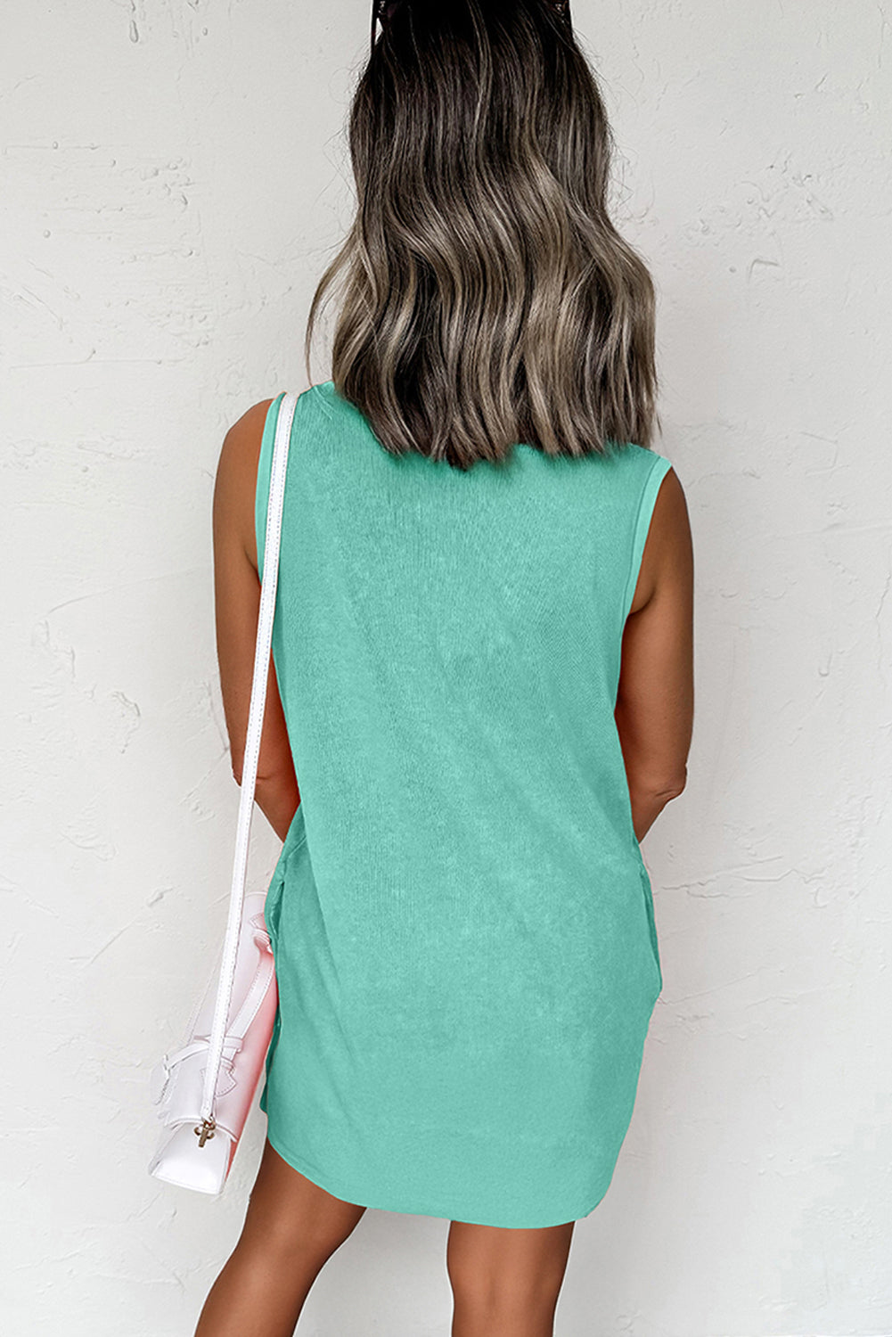 Sea Green Breeze Mini