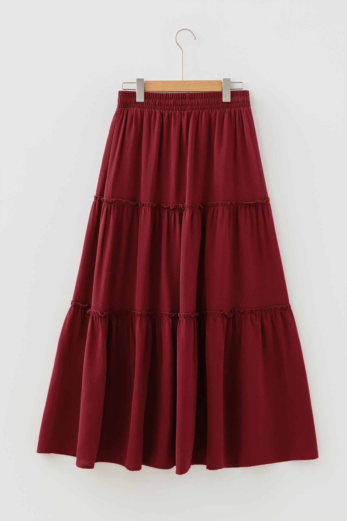 Scarlet Noir Maxi