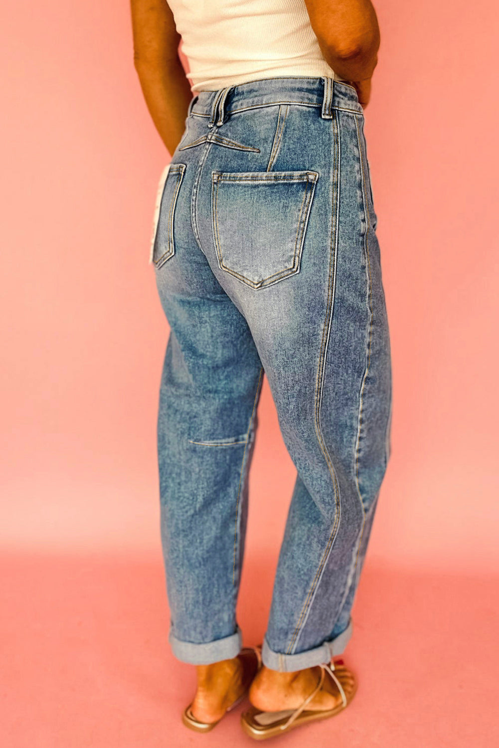 Southern Heritage Denim