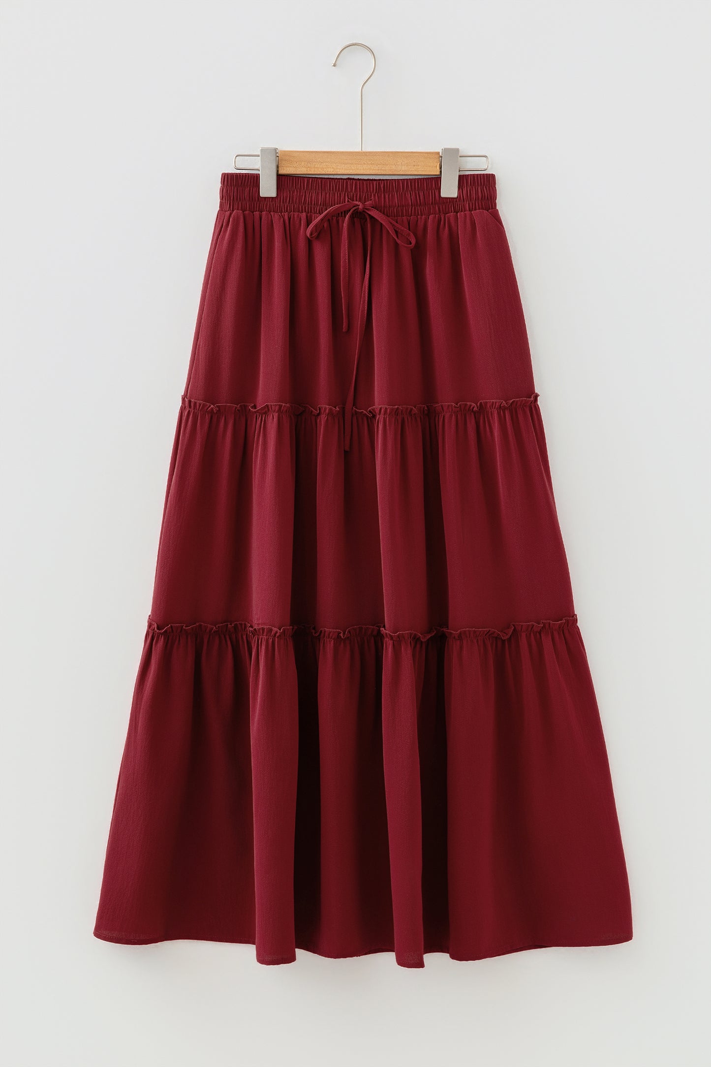 Scarlet Noir Maxi