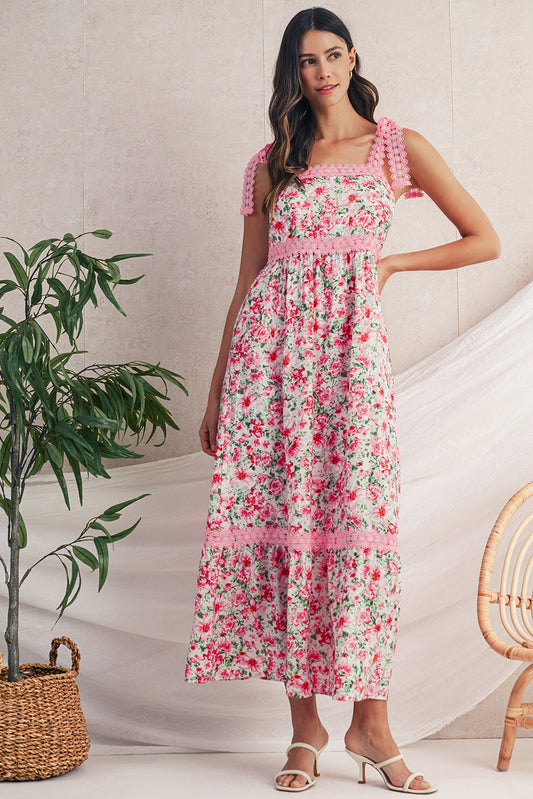 Wildflower Waltz Maxi